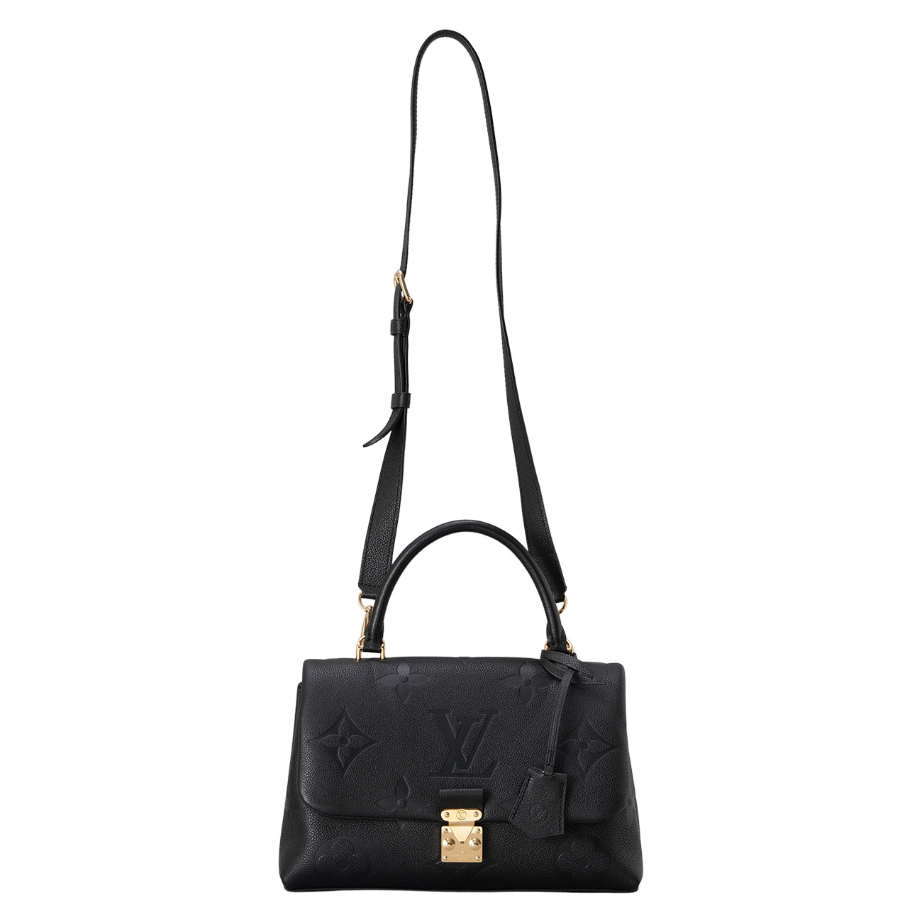 LOUIS VUITTON(USED)루이비통 M45977 앙프렝뜨 마들렌 MM